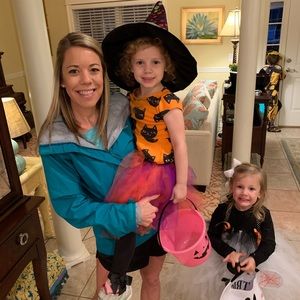 Meet your Posher, Tricia